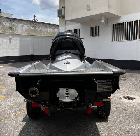 
								MOTO SEA DOO RTX-X 255 full									