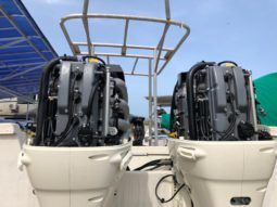 
										PAREJA DE SUZUKI 115HP full									