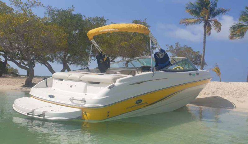 
								CHAPARRAL SS1 210 full									