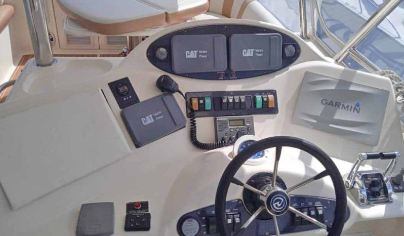 
								RIVIERA G2 47 full									