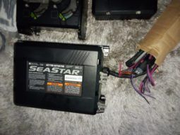 MANDO ELECTRONICO MARCA SEA STAR full