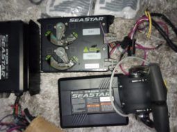 MANDO ELECTRONICO MARCA SEA STAR full