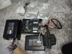 MANDO ELECTRONICO MARCA SEA STAR full