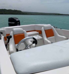 SANTOS SPORT 21