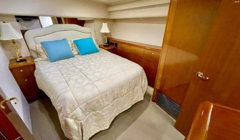 
								VIKING CONVERTIBLE 52 full									