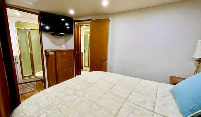 
								VIKING CONVERTIBLE 52 full									