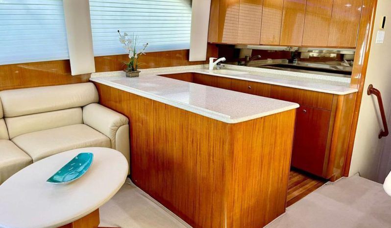 
								VIKING CONVERTIBLE 52 full									