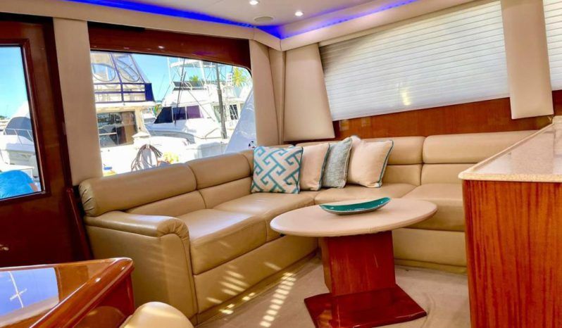
								VIKING CONVERTIBLE 52 full									
