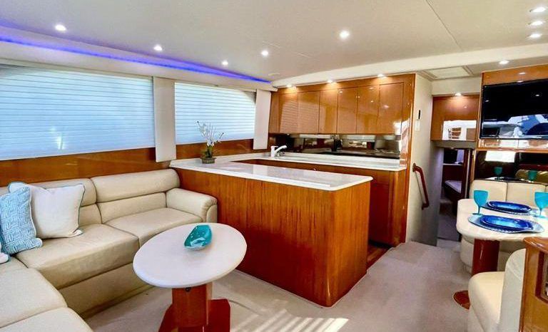 
								VIKING CONVERTIBLE 52 full									