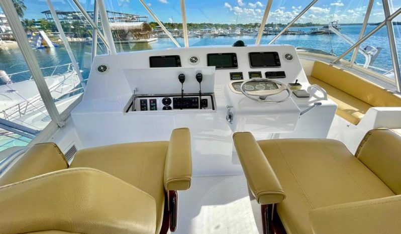 
								VIKING CONVERTIBLE 52 full									