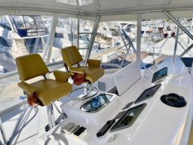 VIKING CONVERTIBLE 52