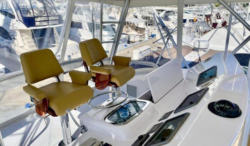 
								VIKING CONVERTIBLE 52 full									