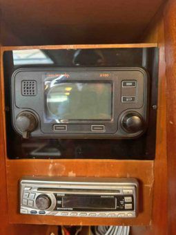 
										VELERO ALOA M-S 45 full									