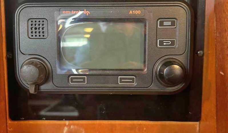 
								VELERO ALOA M-S 45 full									