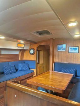 
										VELERO ALOA M-S 45 full									