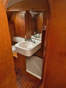 
										VELERO ALOA M-S 45 full									