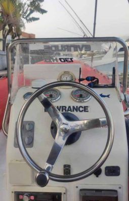 
										DINGHY CARIBE 20 full									