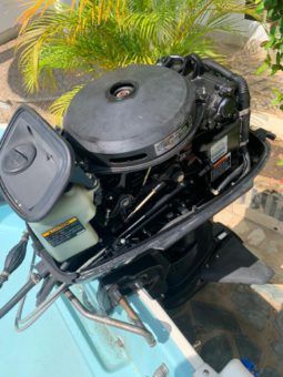 BOSTON WHALER 13 full