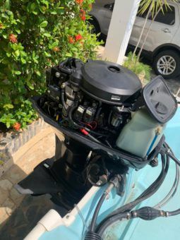 BOSTON WHALER 13 full