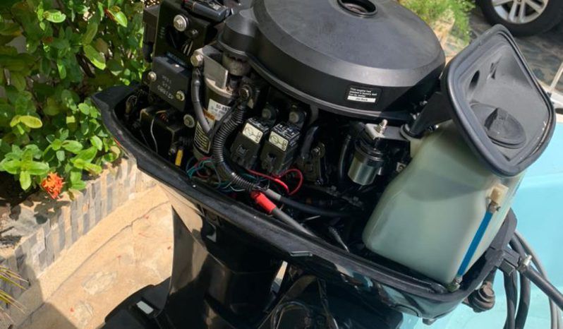 BOSTON WHALER 13 full