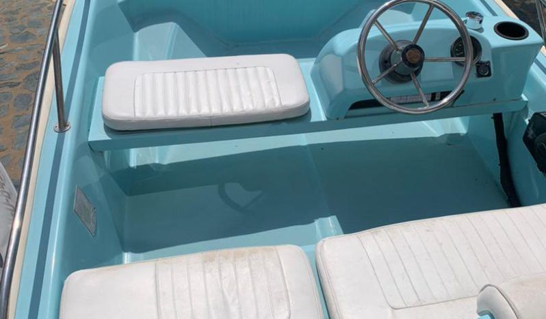 BOSTON WHALER 13 full