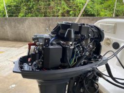
										DINGHY CARIBE DL 13 full									