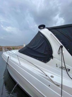 
										FOUR WINNS VISTA 35.8 full									