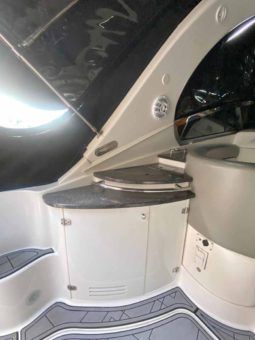 
										FOUR WINNS VISTA 35.8 full									