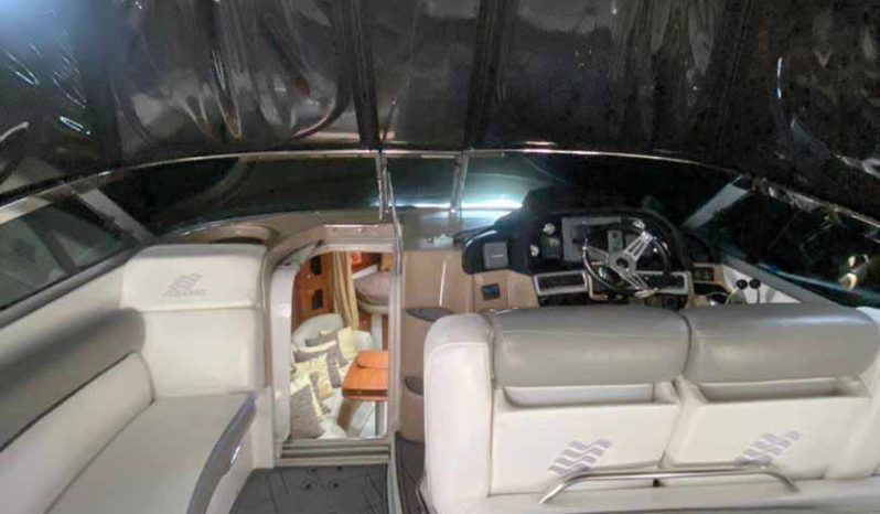 
								FOUR WINNS VISTA 35.8 full									