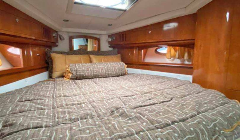 
								FOUR WINNS VISTA 35.8 full									