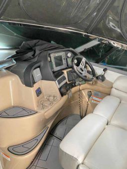 
										FOUR WINNS VISTA 35.8 full									