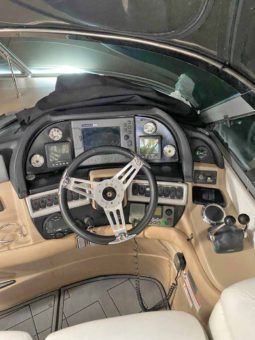 
										FOUR WINNS VISTA 35.8 full									
