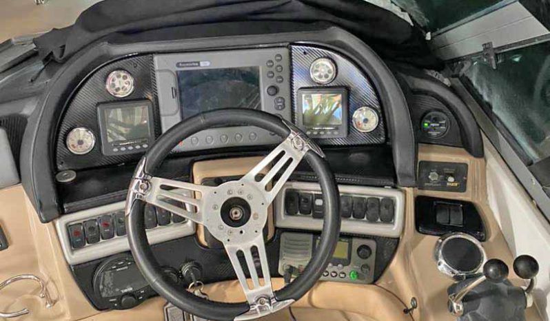 
								FOUR WINNS VISTA 35.8 full									