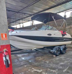 BAYLINER 21