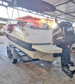 
										BAYLINER 21 full									
