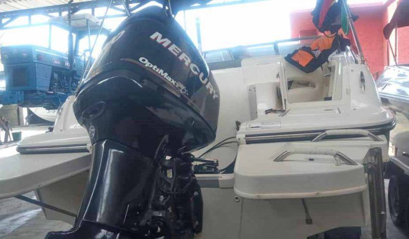
								BAYLINER 21 full									