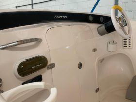 ADVANCE SPORT 21