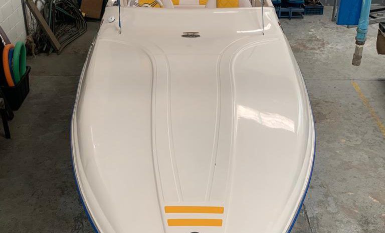 
								ADVANCE SPORT 21 full									