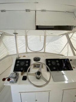 
										HATTERAS SF 42 full									