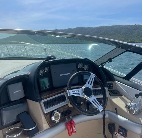 
								FOUR WINNS 358 VISTA 35.5 full									