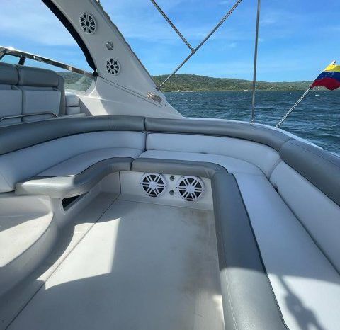 
								FOUR WINNS 358 VISTA 35.5 full									
