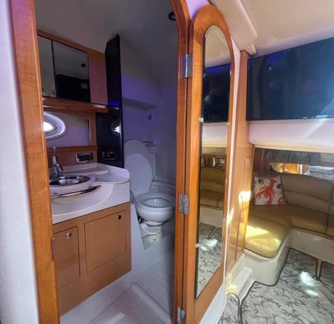 
								FOUR WINNS 358 VISTA 35.5 full									