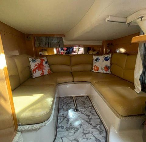 
								FOUR WINNS 358 VISTA 35.5 full									