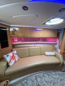 
										FOUR WINNS 358 VISTA 35.5 full									