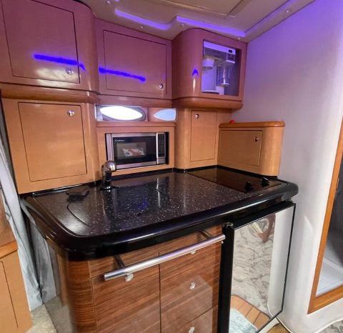 
								FOUR WINNS 358 VISTA 35.5 full									