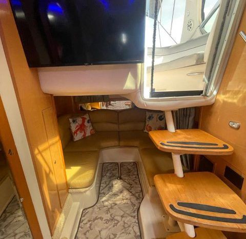 
								FOUR WINNS 358 VISTA 35.5 full									