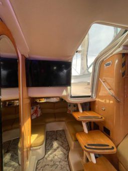 
										FOUR WINNS 358 VISTA 35.5 full									