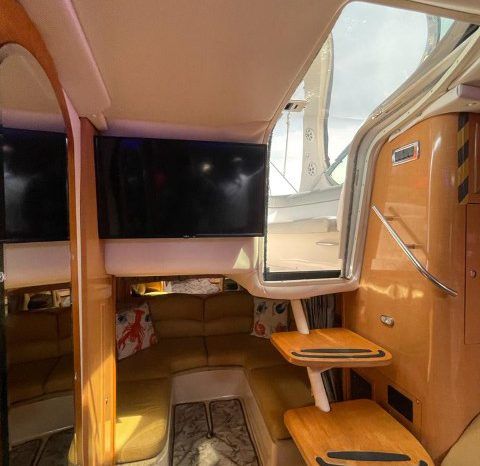 
								FOUR WINNS 358 VISTA 35.5 full									