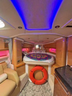 
										FOUR WINNS 358 VISTA 35.5 full									