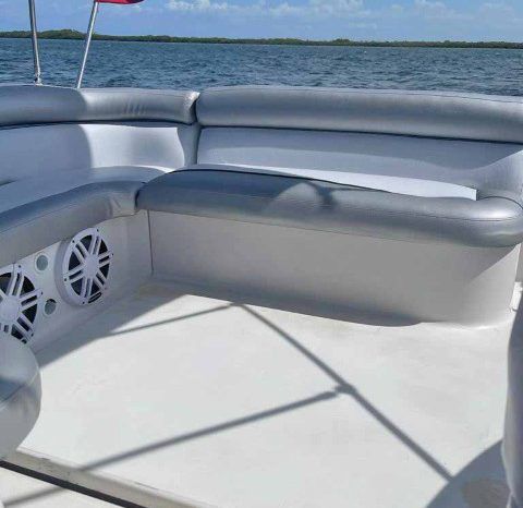 
								FOUR WINNS 358 VISTA 35.5 full									